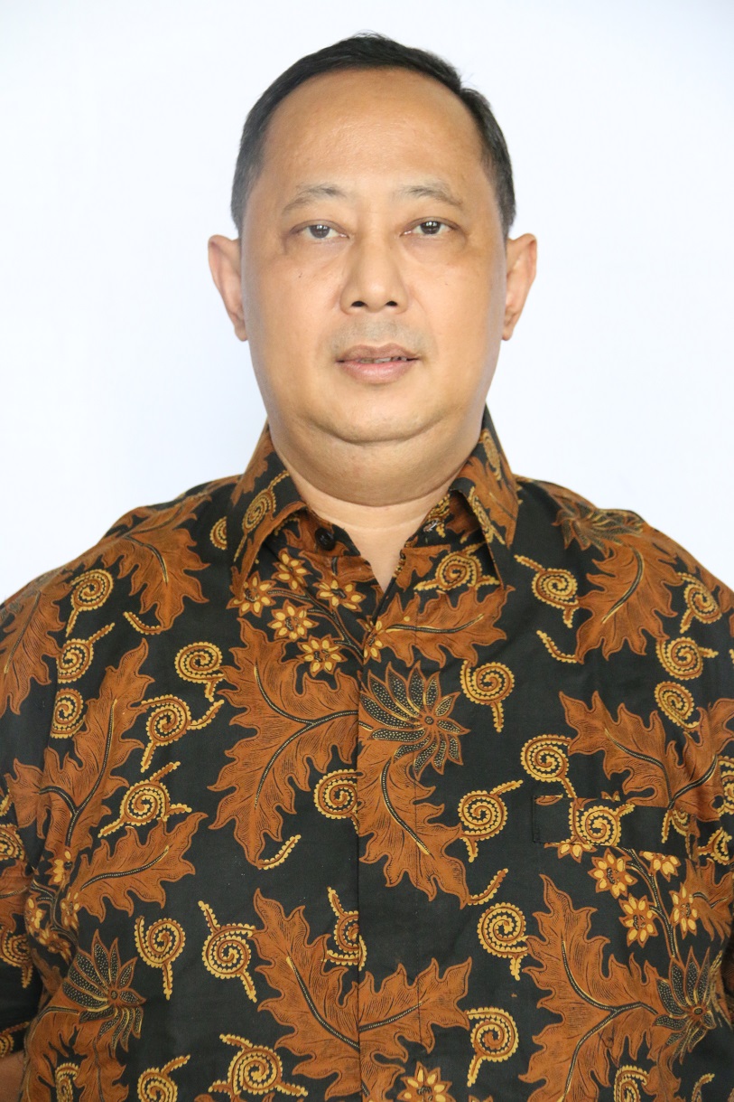A.T.W Hari Susilo, S.Pd.