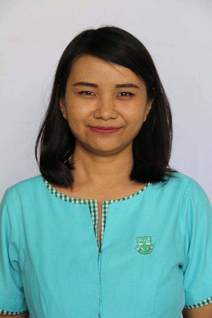 Aprilliana Wati
