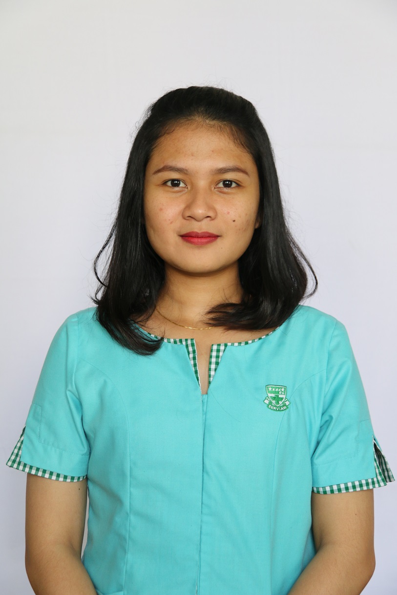 Laura Anggraeni Dhayuningrum