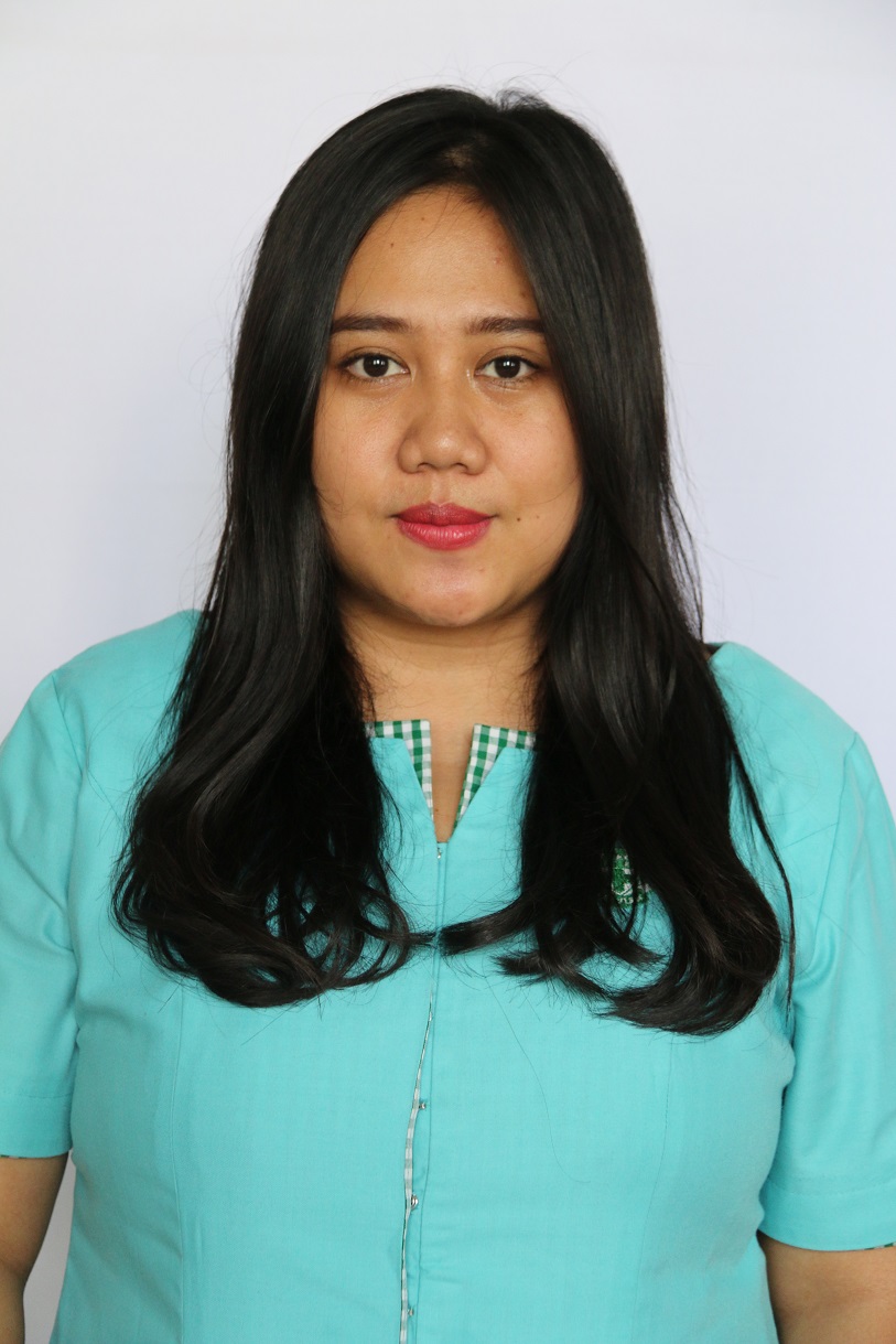 Fransisca Wenda Putri Kenisah