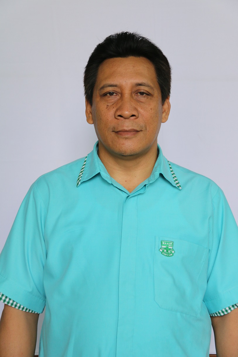 Drs. Paulus Sadewa Putra