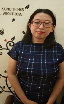 Agnes Natalia, S.Pd.