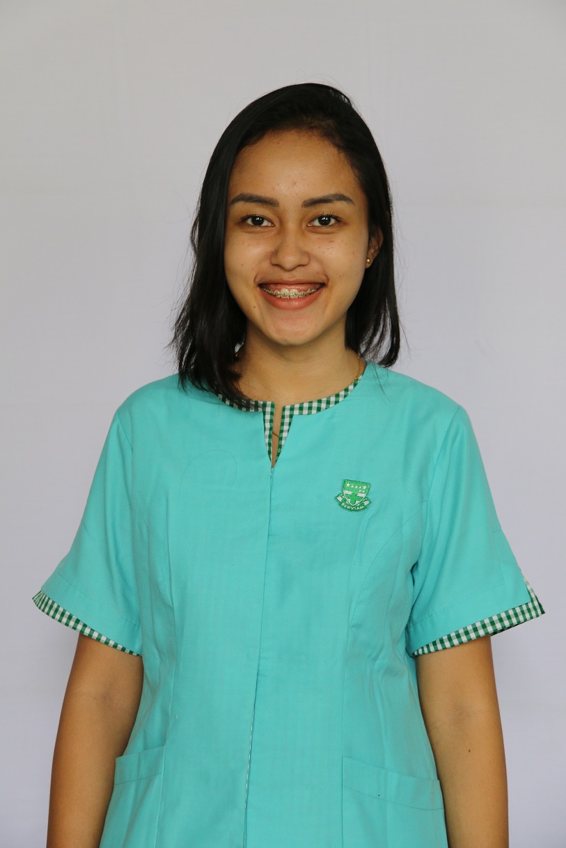Brigitta Graciela Kartika Andrani, S.Psi.