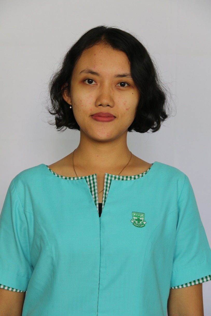 Maria Andriyeni Purwaningtyas, S.Pd.