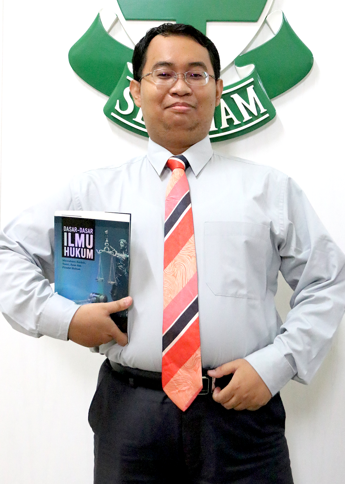 Bagas Prihandono, S.Pd.