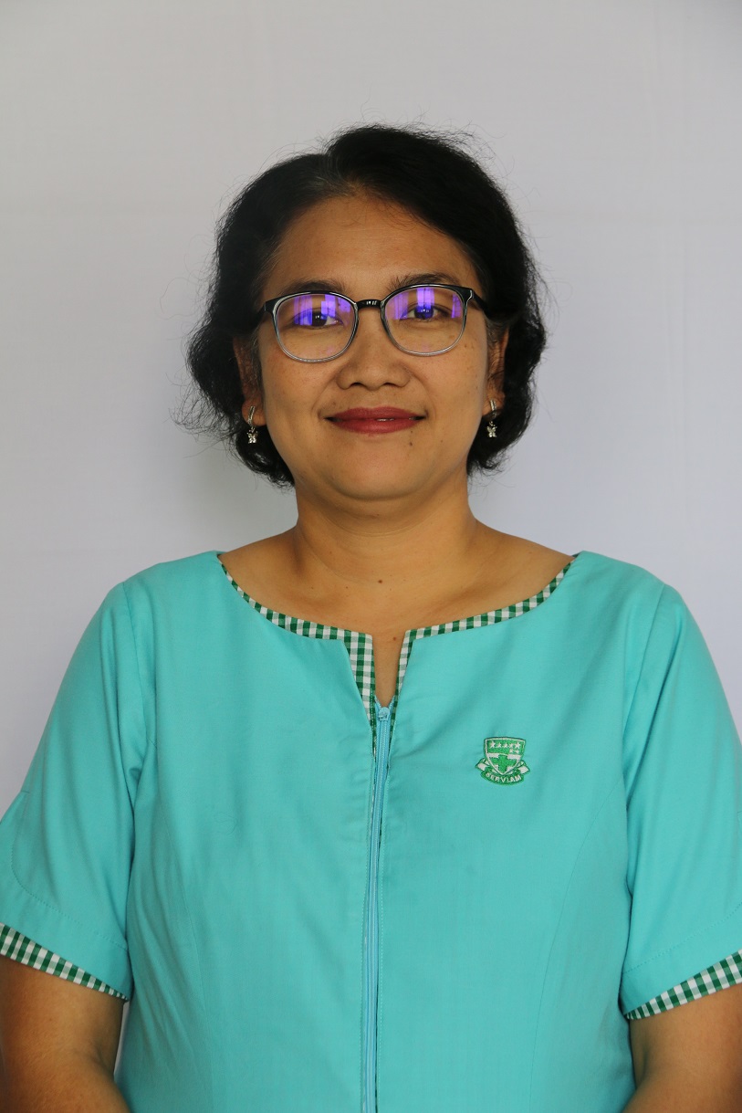 Inggita Adya Rari M.Hum.