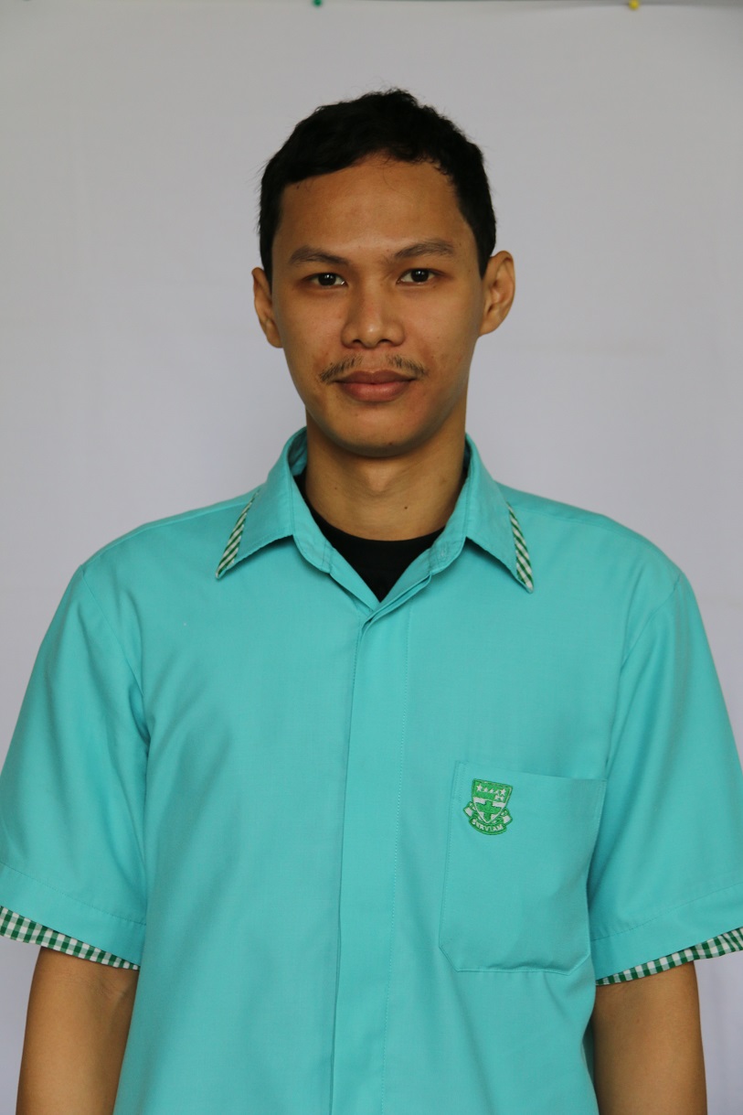 Muhammad Reza