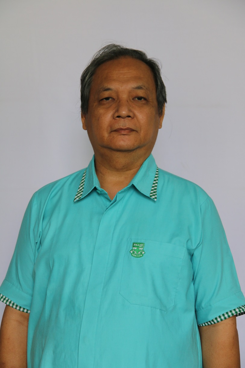 Drs.Agustinus Wahyu Utomo