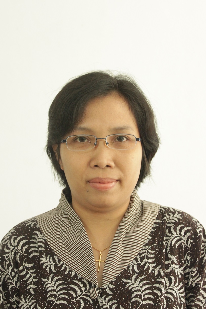 Anastasia Nurtanti, M.Pd