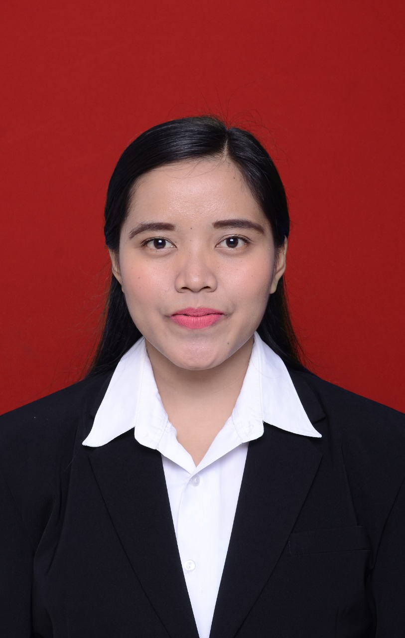 Maria Ana Rumyana,S.E