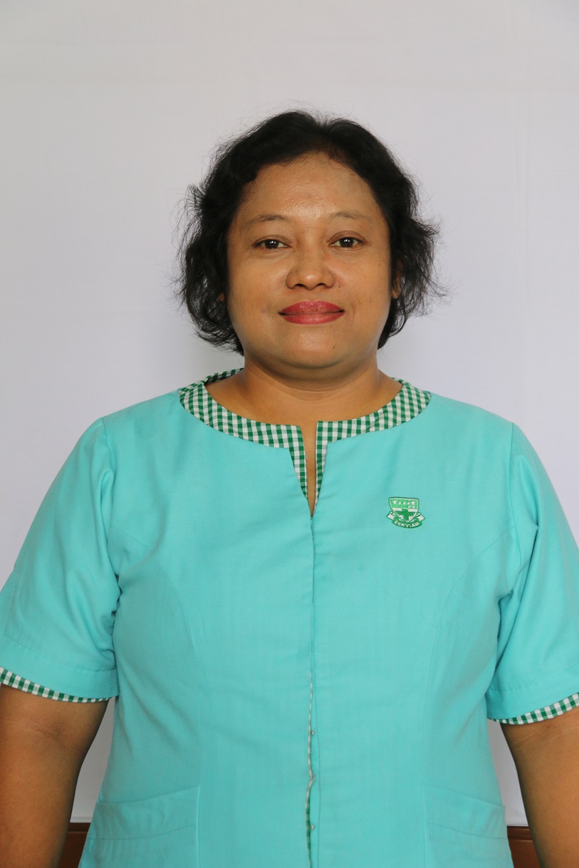 Dwi Puspita Sari