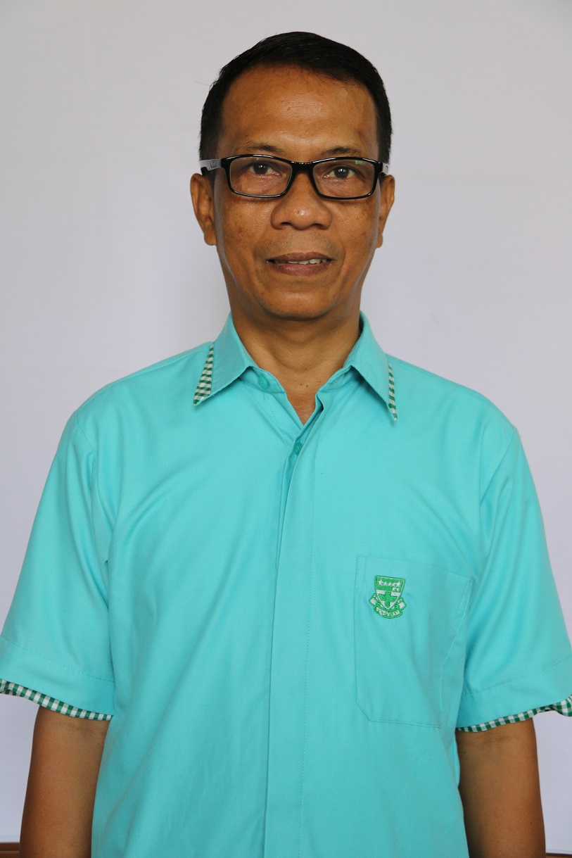 Edy Suryo Saputro
