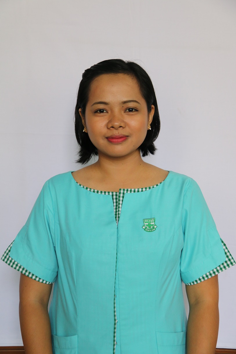 Treresia Winda Septitininditya, S.Pd.