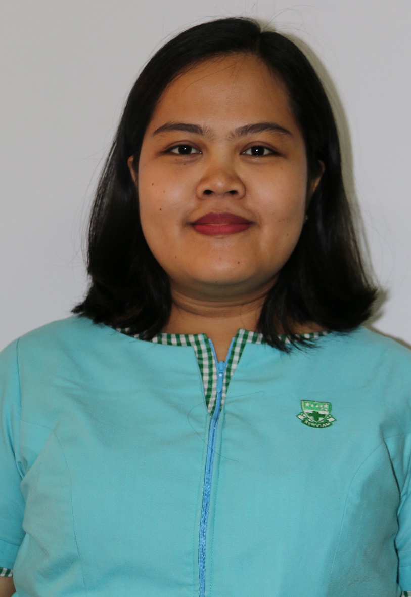 Zita Trisni Rahmawati Putri, S.Pd.