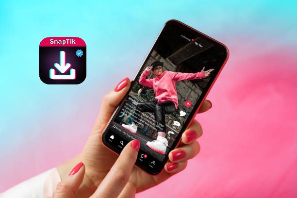 Tips Pakai SnapTik di Mode Incognito Tanpa Gangguan