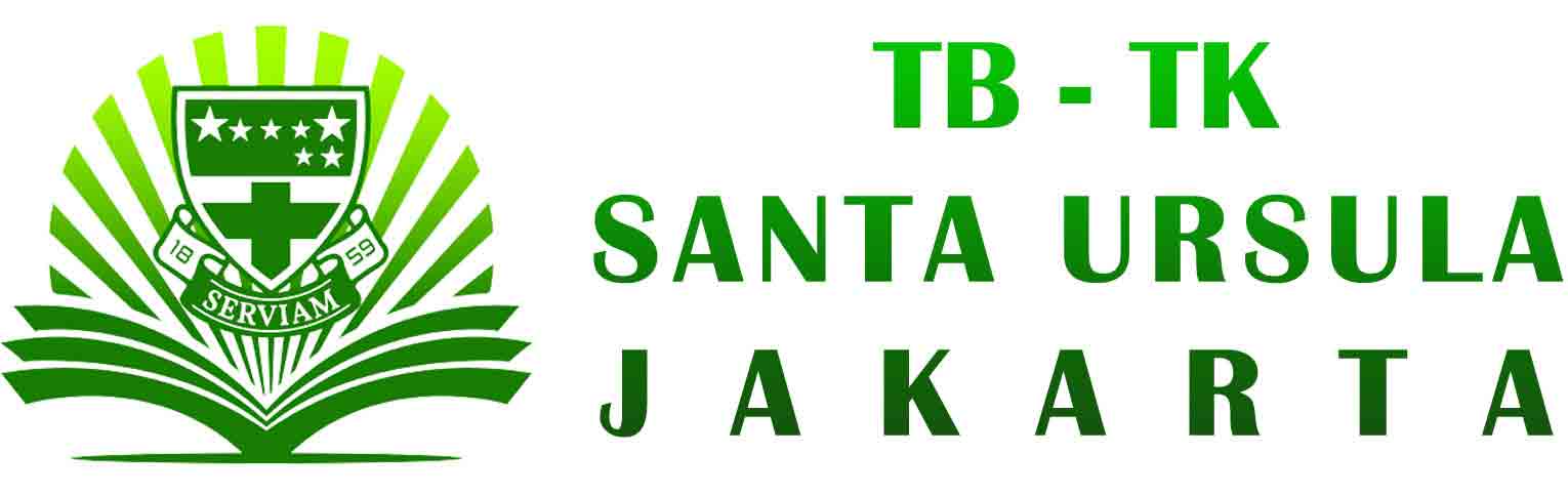 TB-TK Santa Ursula Jakarta
