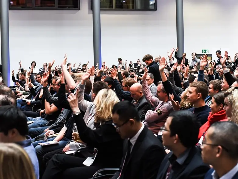 Digital Marketing Summit 2025