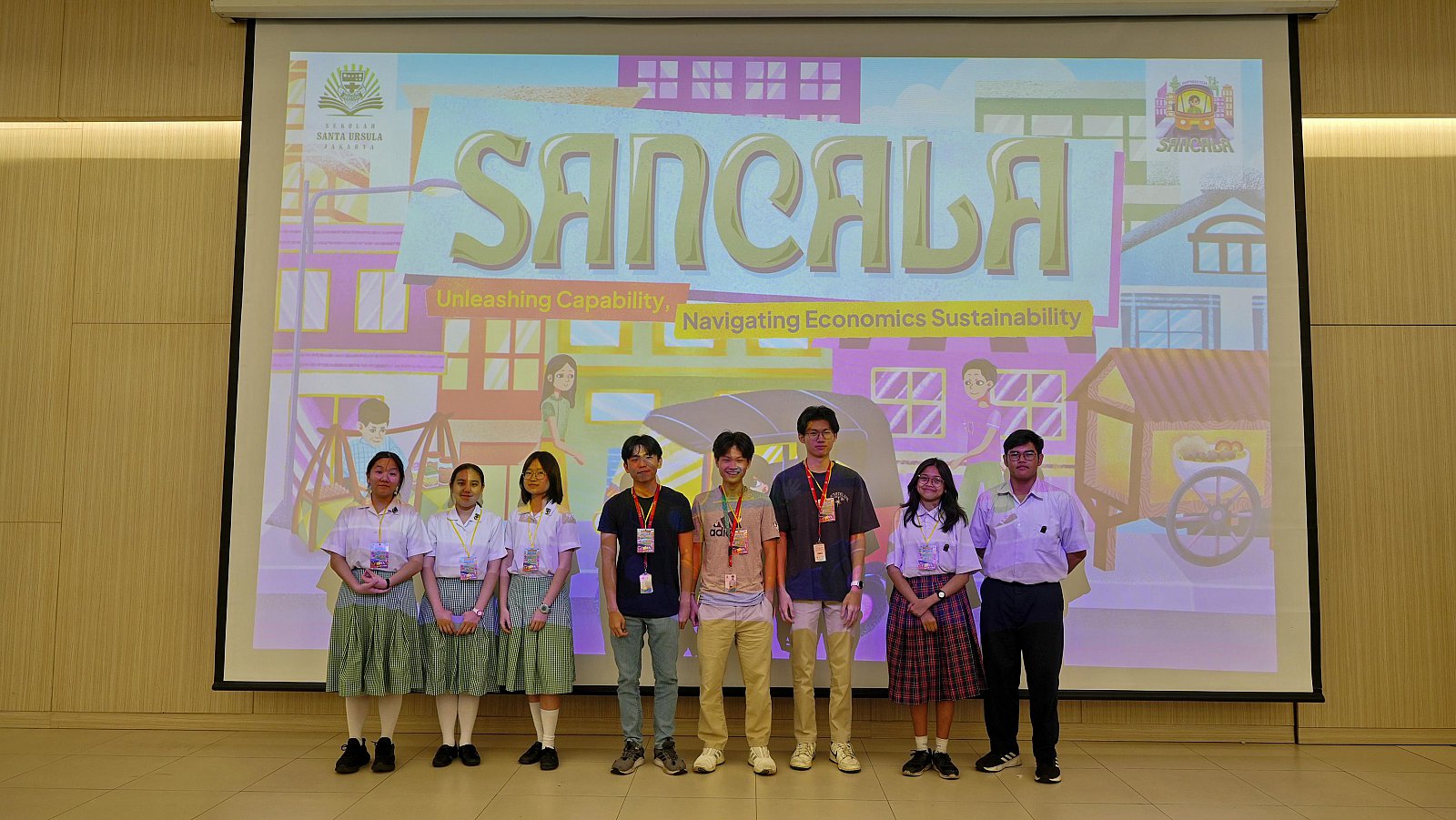 Sancala 2024