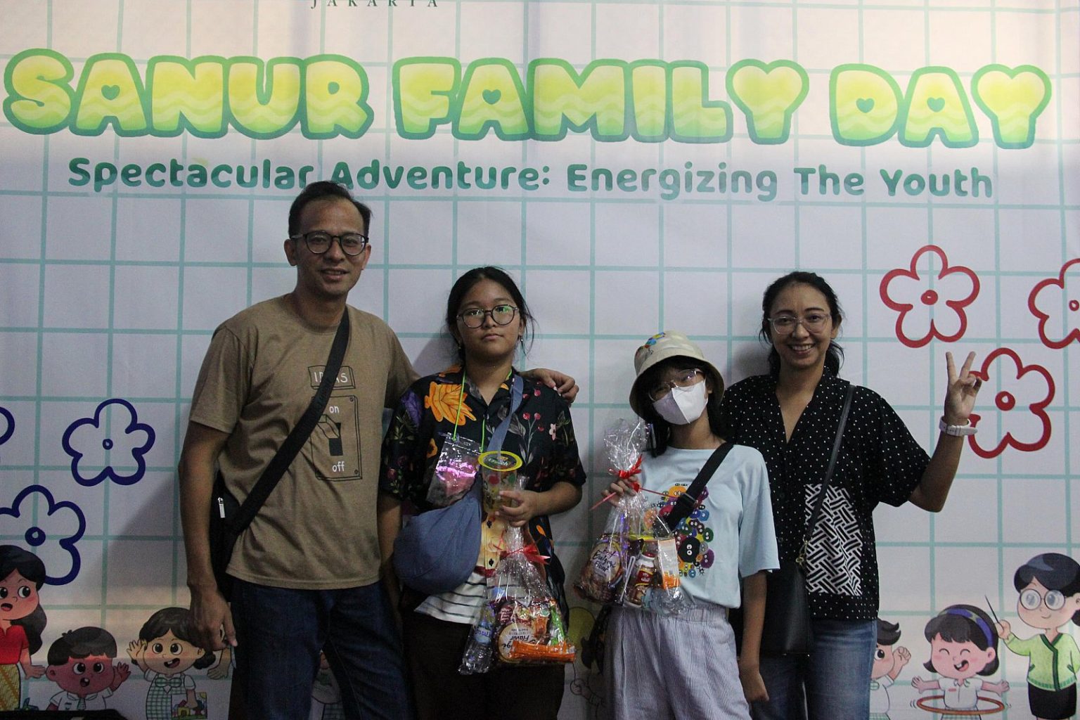 Family Day 2023