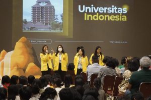 Edufair dan Pameran Humaniora 2023