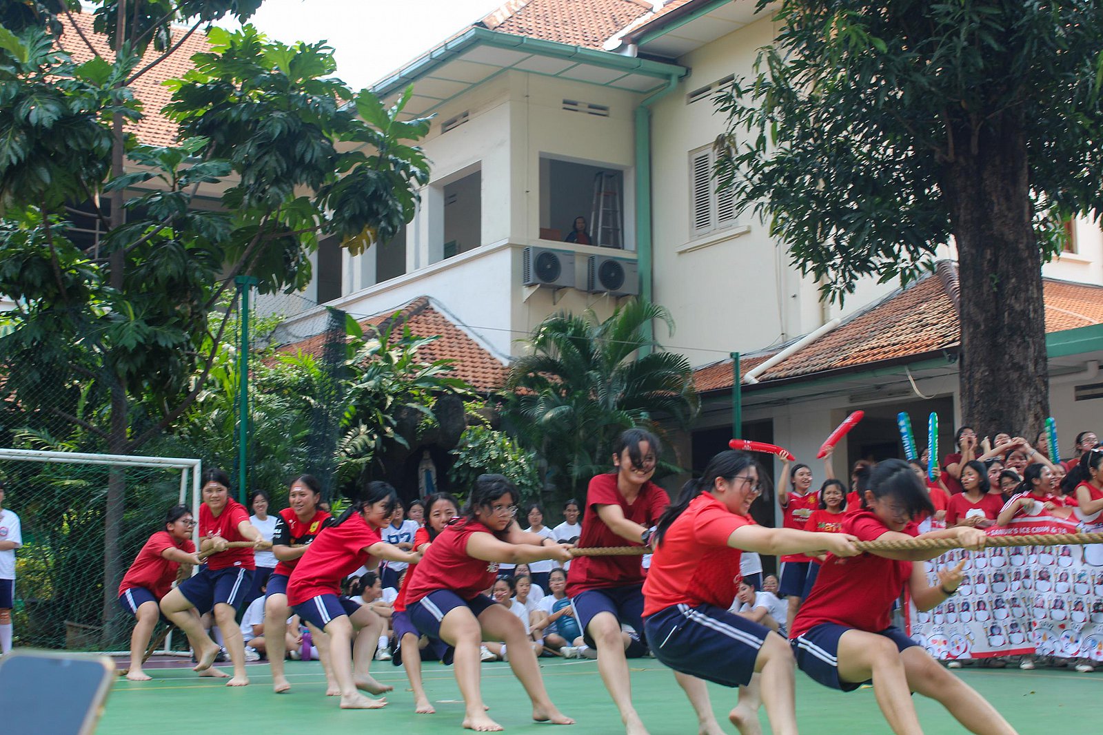 17 Agustus 2024