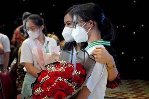 Temu Purna Siswa 2022