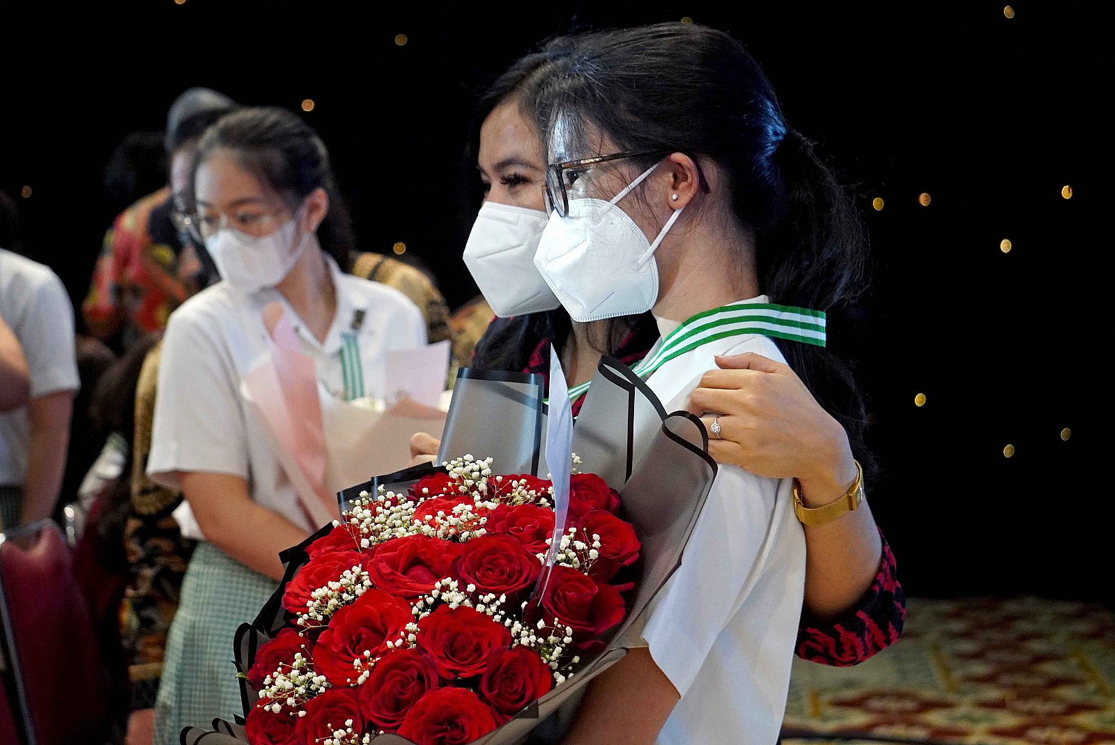 Temu Purna Siswa 2022