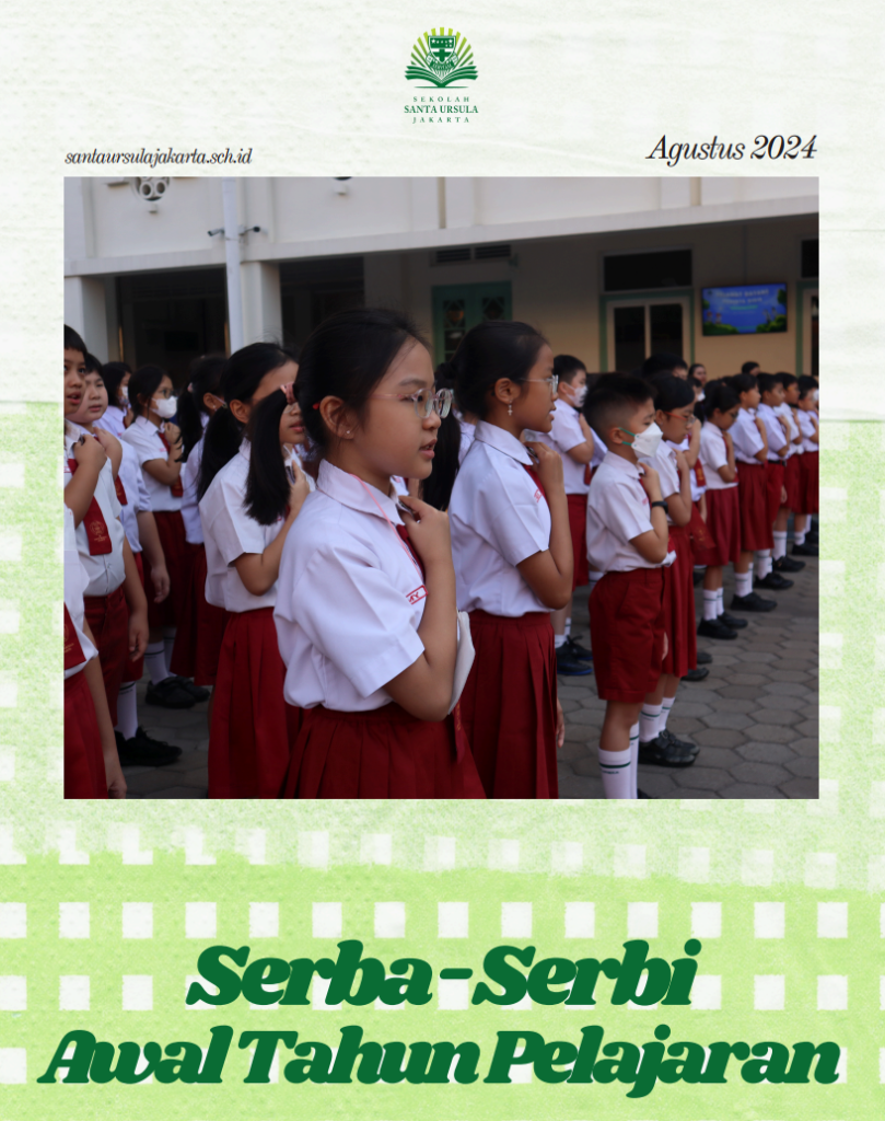 Buletin Digital Agustus 2024