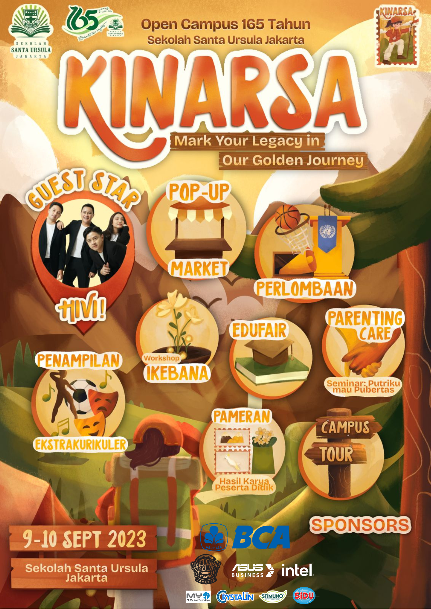 KINARSA