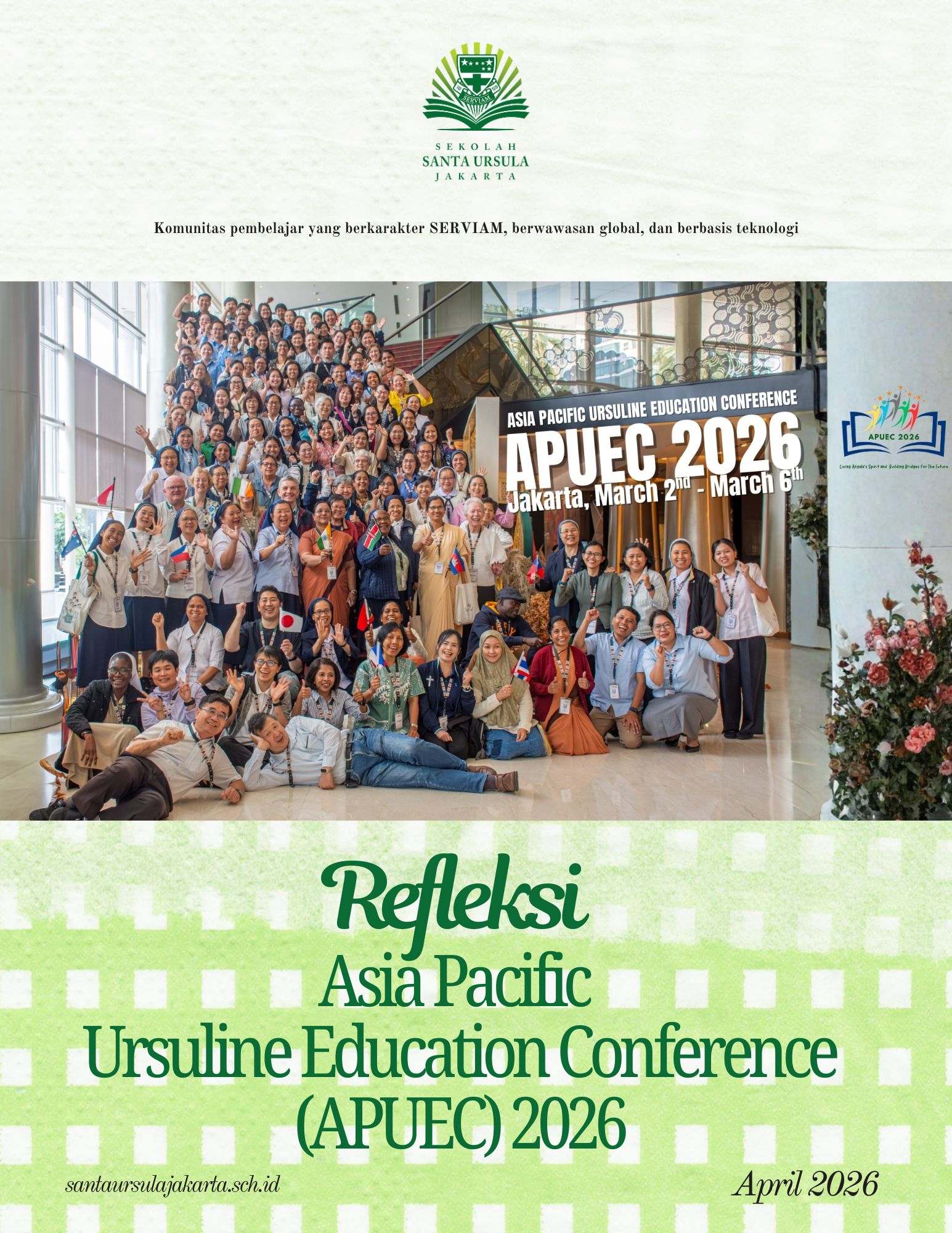 Buletin Digital April 2026