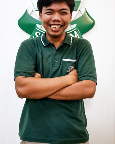 Yohanes Kurnia Amban