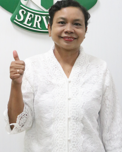 Ambar Tyas Hardani, M.Pd.