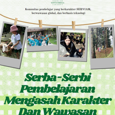 Buletin Digital Maret 2025