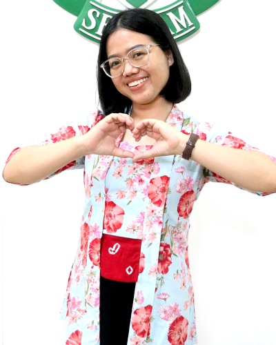 Yosevin Winda Christiana, S.Pd.