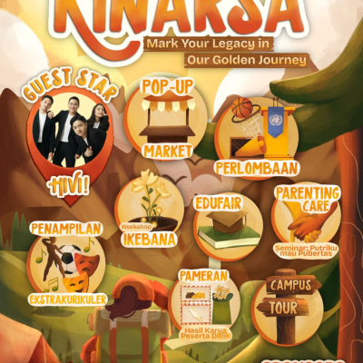 KINARSA