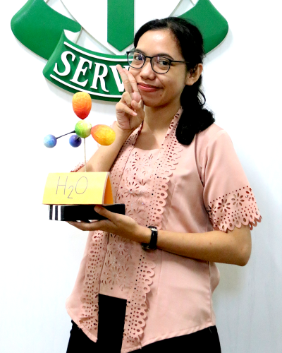 Esther Nathalia Nukung, S.Pd.