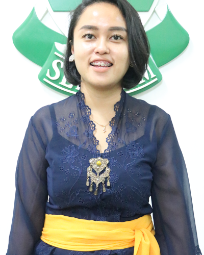 Brigitta Graciela Kartika Andrani, S.Psi.
