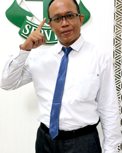 Robertus Dwiyatmoko Priyogo, M.Pd.