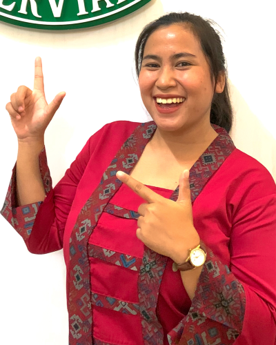 Friska Erlia Silvani, S. Pd