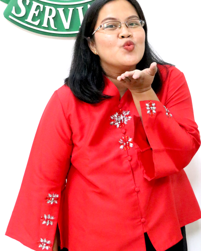 Zita Trisni Rahmawati Putri, S.Pd.