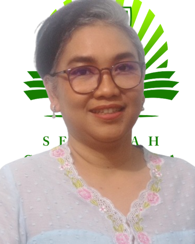 Inggita Adya Rari M.Hum.