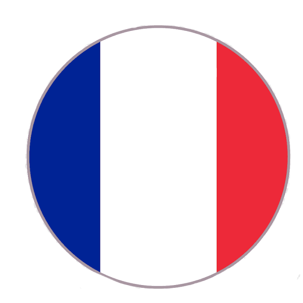 perancis-baru